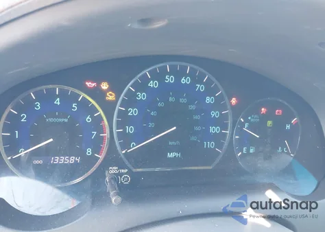 2008 Toyota Sienna Le из США, поврежденный, VIN 5TDZK23C18S221893